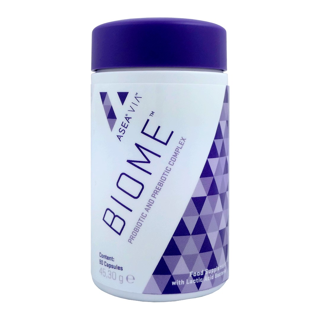 asea via biome